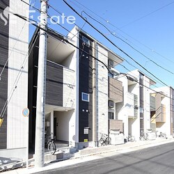 熱田神宮伝馬町駅 徒歩8分 1階の物件外観写真